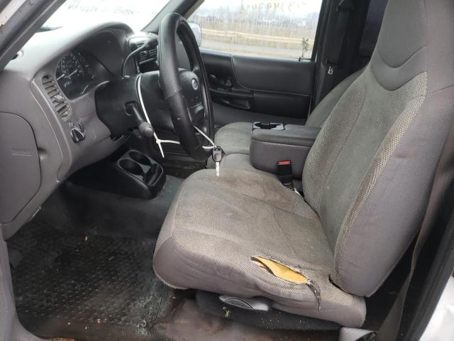 Photo 7 from auction – 2002 FORD RANGER SUP with VIN 1FTZR45EX2TA15177