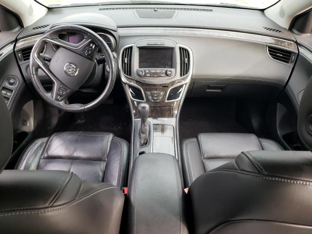Photo 8 from auction – 2015 BUICK LACROSSE with VIN 1G4GB5G31FF285170