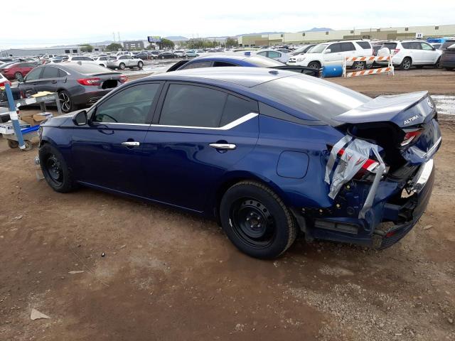 Photo 2 from auction – 2019 NISSAN ALTIMA S with VIN 1N4BL4BV9KN311650