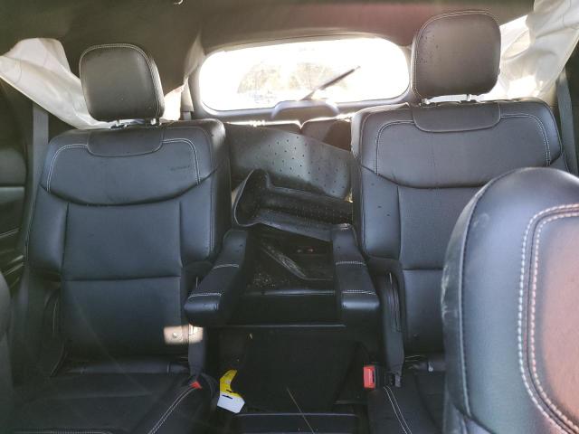 Photo 10 from auction – 2020 FORD EXPLORER S with VIN 1FM5K8GC0LGA77344