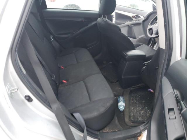 Photo 10 from auction – 2010 TOYOTA COROLLA MA with VIN 2T1KU4EE1AC278521