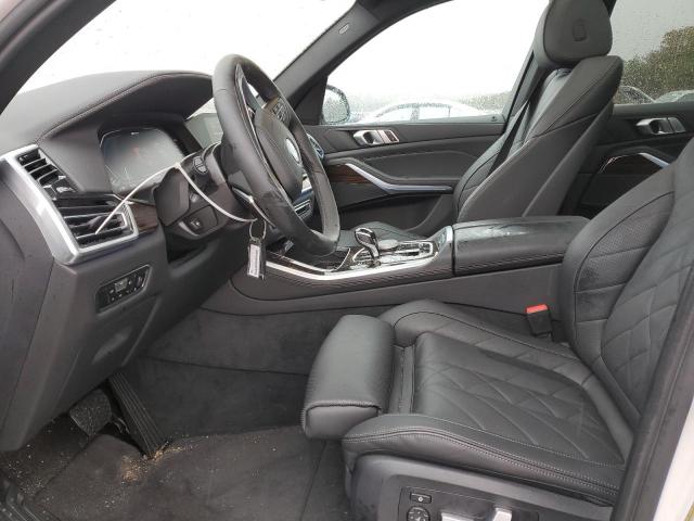 Photo 7 from auction – 2023 BMW X5 XDRIVE4 with VIN 5UXTA6C05P9P68232