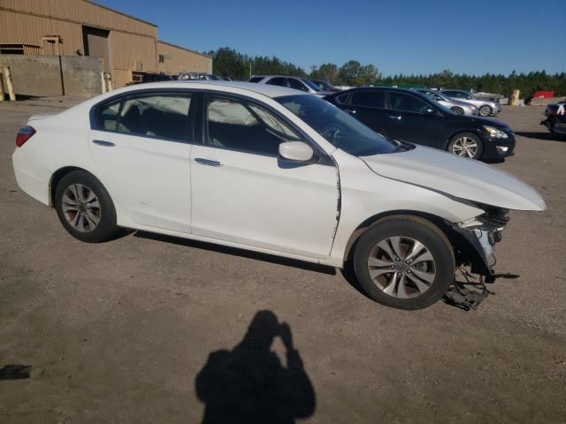 Photo 4 from auction – 2015 HONDA ACCORD LX with VIN 1HGCR2F3XFA044740
