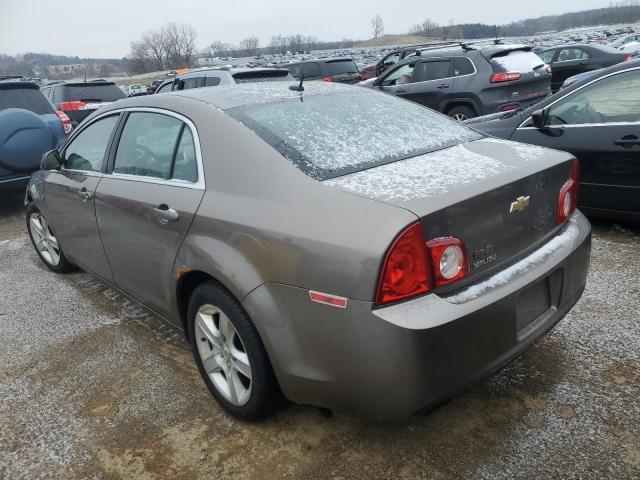 Photo 2 from auction – 2011 CHEVROLET MALIBU LS with VIN 1G1ZB5E12BF111738