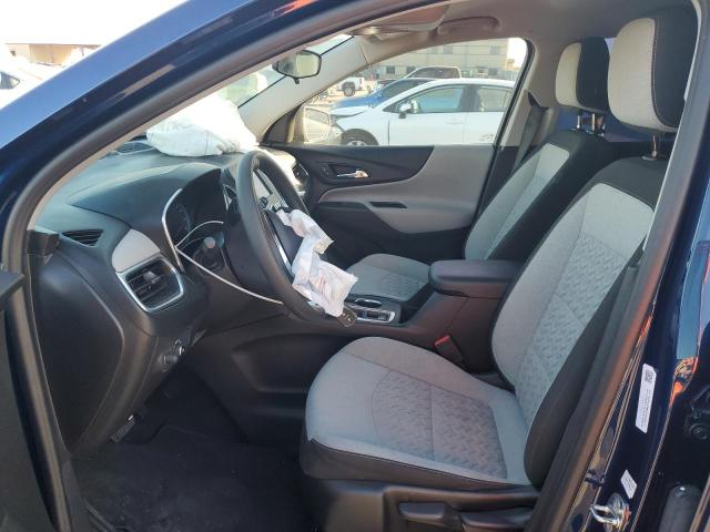 Photo 7 from auction – 2022 CHEVROLET EQUINOX LS with VIN 3GNAXHEV4NS179928