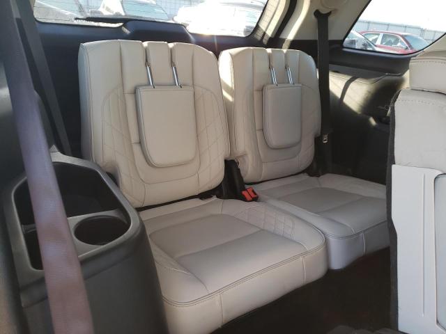 Photo 10 from auction – 2016 FORD EXPLORER P with VIN 1FM5K8HT3GGB62571