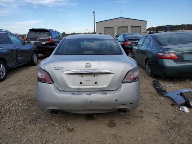 Photo 6 from auction – 2012 NISSAN MAXIMA S with VIN 1N4AA5AP1CC842560