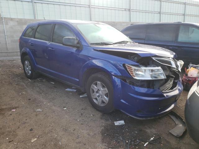 Photo 4 from auction – 2012 DODGE JOURNEY SE with VIN 3C4PDCAB3CT389700