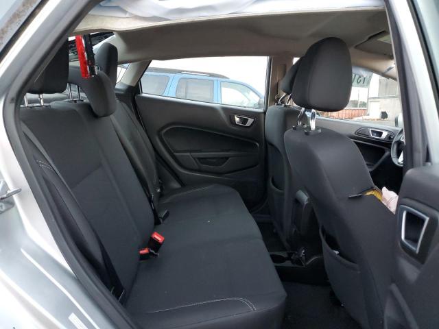 Photo 10 from auction – 2016 FORD FIESTA SE with VIN 3FADP4BJ8GM119051