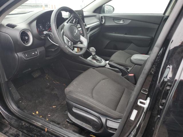 Photo 7 from auction – 2020 KIA FORTE FE with VIN 3KPF24AD0LE195865