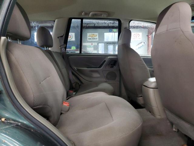Photo 11 from auction – 2003 JEEP GRAND CHER with VIN 1J4GW48S93C613693