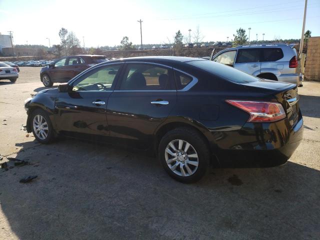Photo 2 from auction – 2013 NISSAN ALTIMA 2.5 with VIN 1N4AL3AP9DC119426