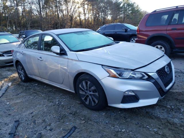 Photo 4 from auction – 2020 NISSAN ALTIMA S with VIN 1N4BL4BVXLC223185