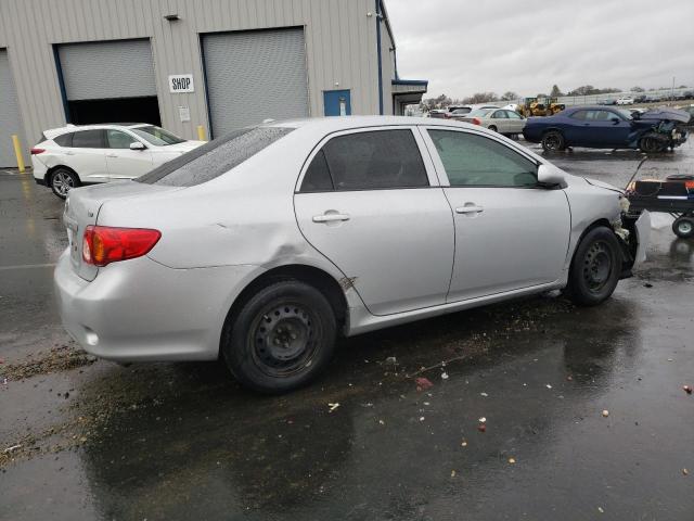 Photo 3 from auction – 2010 TOYOTA COROLLA BA with VIN 1NXBU4EE1AZ319261