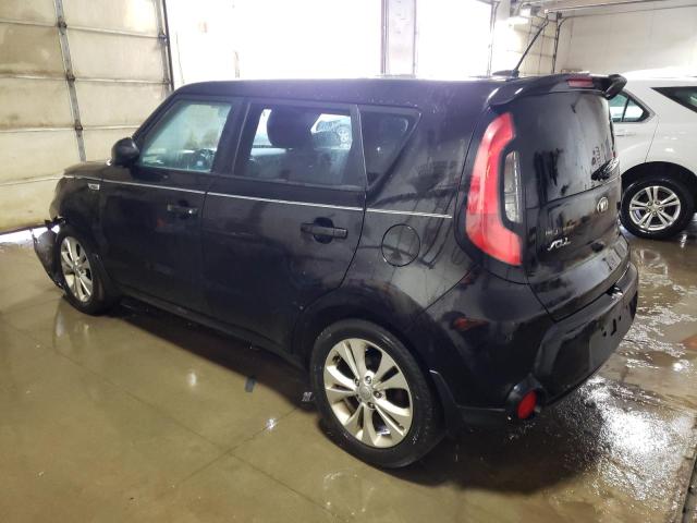 Photo 2 from auction – 2016 KIA SOUL + with VIN KNDJP3A5XG7857505