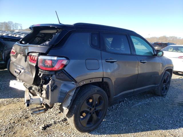 Photo 3 from auction – 2019 JEEP COMPASS LA with VIN 3C4NJCBB5KT654632