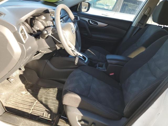 Photo 7 from auction – 2016 NISSAN ROGUE S with VIN KNMAT2MV2GP722908