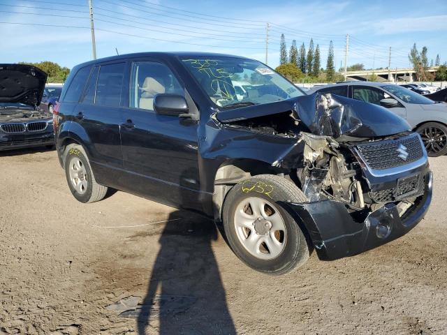 Photo 4 from auction – 2011 SUZUKI GRAND VITA with VIN JS3TE0D25B4100764