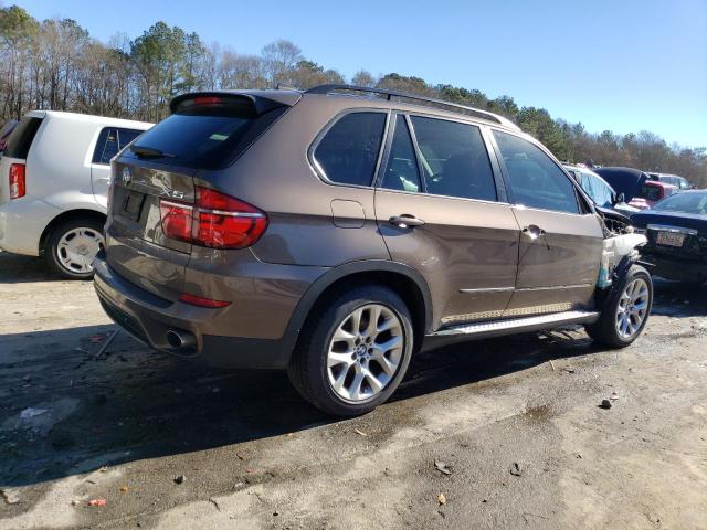 Photo 3 from auction – 2012 BMW X5 XDRIVE3 with VIN 5UXZV4C55CL761955