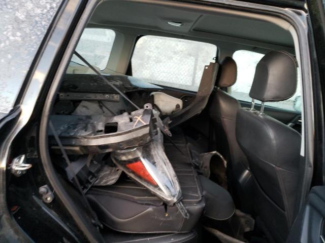 Photo 11 from auction – 2018 SUBARU FORESTER 2 with VIN JF2SJAGC6JH581441