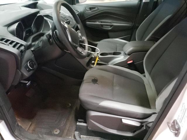 Photo 7 from auction – 2016 FORD ESCAPE S with VIN 1FMCU0F74GUC84074