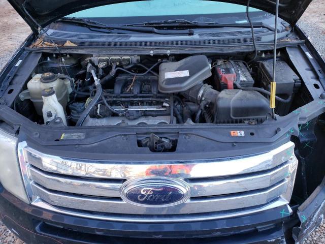 Photo 12 from auction – 2010 FORD EDGE SE with VIN 2FMDK3GCXABA41339