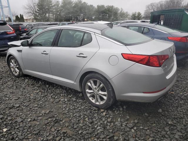 Photo 2 from auction – 2013 KIA OPTIMA EX with VIN 5XXGN4A75DG111201
