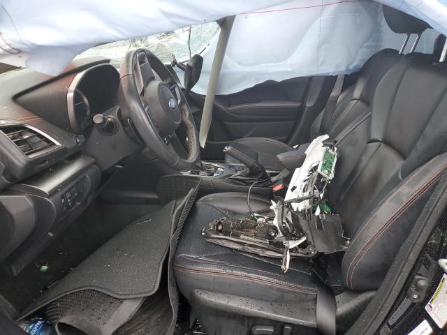 Zdjęcie 7 z aukcji – 2021 SUBARU CROSSTREK z VIN JF2GTHMC4M8678560