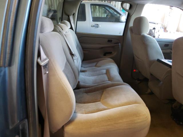 Photo 10 from auction – 2007 CHEVROLET SILVERADO with VIN 2GCEC13V471162013