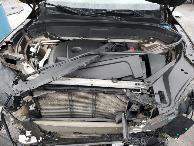 Photo 12 from auction – 2016 VOLVO XC90 T6 with VIN YV4A22PK5G1035197