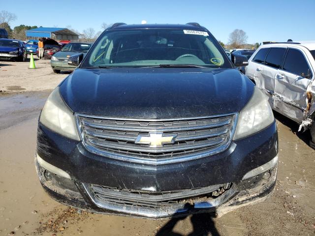Zdjęcie 5 z aukcji – 2014 CHEVROLET TRAVERSE L z VIN 1GNKRGKD2EJ227397