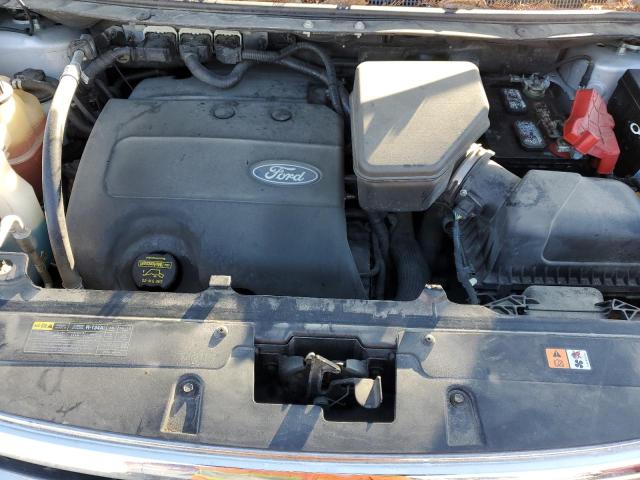 Photo 12 from auction – 2012 FORD EDGE with VIN 2FMDK3KCXCBA57096
