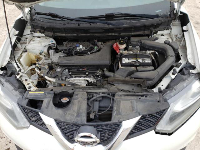 Photo 12 from auction – 2015 NISSAN ROGUE S with VIN 5N1AT2MT1FC837046