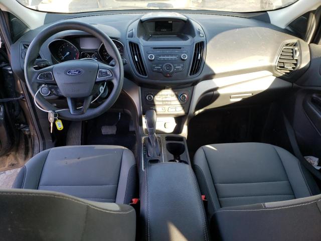 Photo 8 from auction – 2018 FORD ESCAPE S with VIN 1FMCU0F78JUB35982