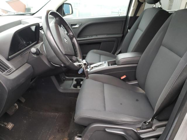 Photo 7 from auction – 2010 DODGE JOURNEY SE with VIN 3D4PG4FB8AT125166