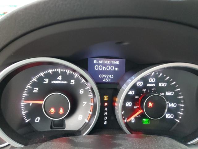 صورة رقم 9 من المزاد - 2012 ACURA TL مع VIN 19UUA8F59CA037547