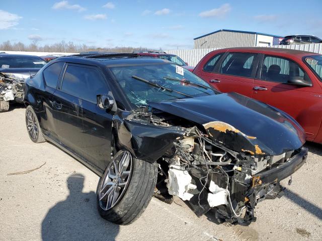 Photo 4 from auction – 2015 TOYOTA SCION TC with VIN JTKJF5C7XF3093537