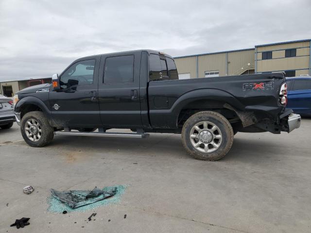 Photo 2 from auction – 2011 FORD F250 SUPER with VIN 1FT7W2BT5BEB02836