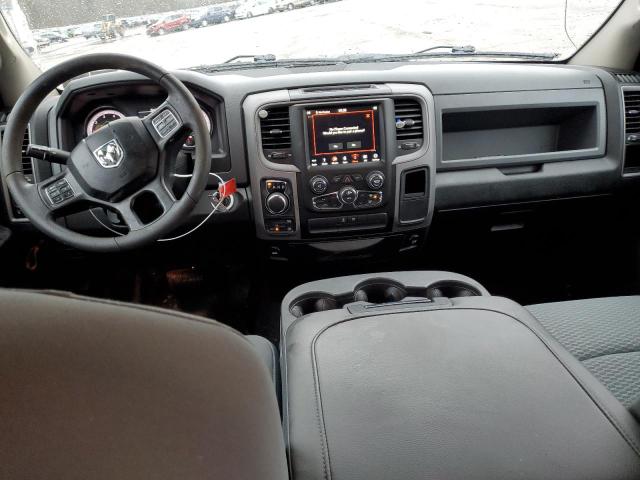 Photo 8 from auction – 2019 RAM 1500 CLASS with VIN 1C6RR7FG0KS624521