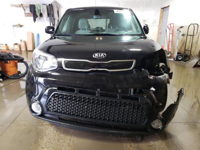 Photo 5 from auction – 2016 KIA SOUL + with VIN KNDJP3A5XG7857505