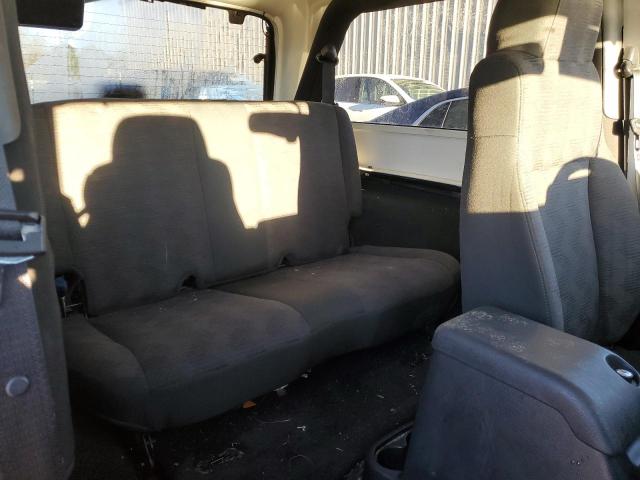 Photo 10 from auction – 2005 JEEP WRANGLER / with VIN 1J4FA64S35P328110