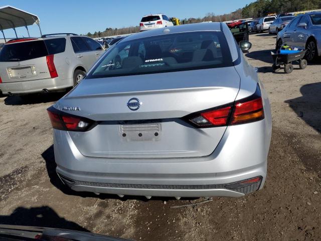 Photo 6 from auction – 2020 NISSAN ALTIMA S with VIN 1N4BL4BV8LC256203