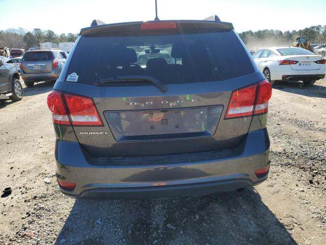 Photo 6 from auction – 2019 DODGE JOURNEY SE with VIN 3C4PDCBB4KT778777