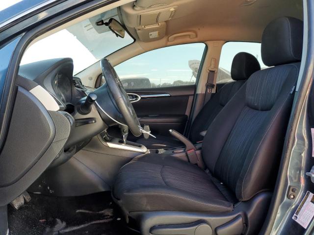 Photo 7 from auction – 2017 NISSAN SENTRA S with VIN 3N1AB7AP4HY285583