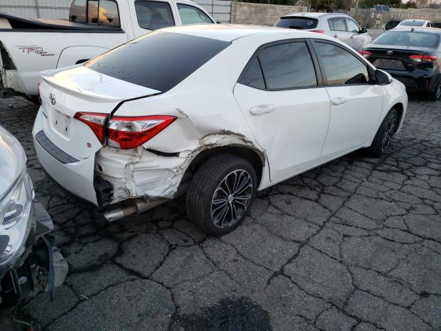 Photo 3 from auction – 2015 TOYOTA COROLLA L with VIN 5YFBURHE1FP260729