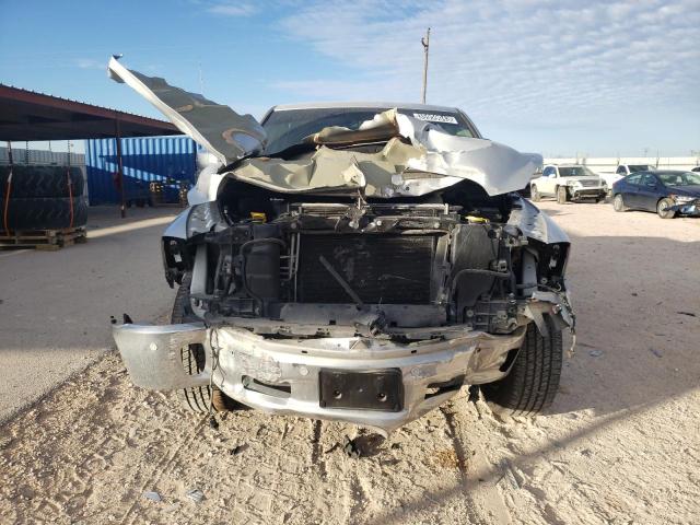 Photo 5 from auction – 2018 RAM 1500 SLT with VIN 1C6RR6LT6JS274855