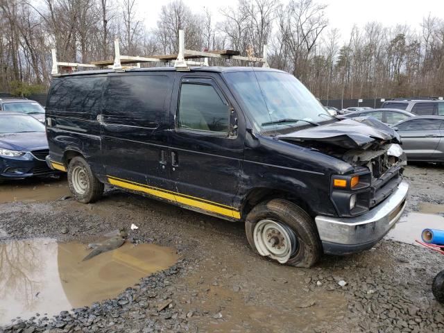 Photo 4 from auction – 2013 FORD ECONOLINE with VIN 1FTSE3ELXDDA10919