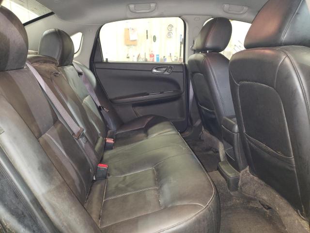 Photo 10 from auction – 2016 CHEVROLET IMPALA LIM with VIN 2G1WC5E33G1161421