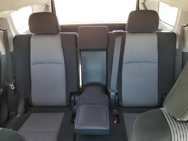 Photo 10 from auction – 2015 TOYOTA 4RUNNER SR with VIN JTEZU5JRXF5102872