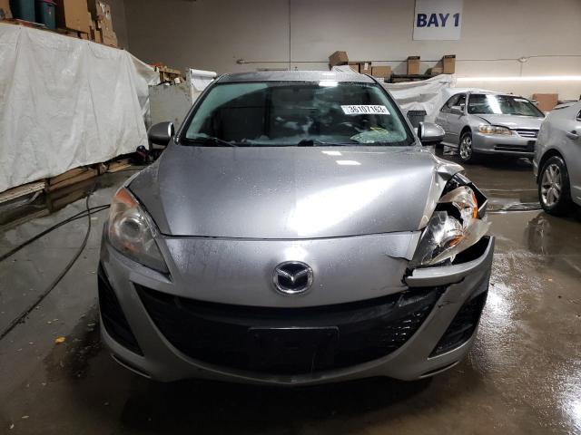 Photo 5 from auction – 2011 MAZDA 3 I with VIN JM1BL1UF4B1451076